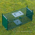 Middelgrote Hot Smart Smart Mouse Trap Cage Humane